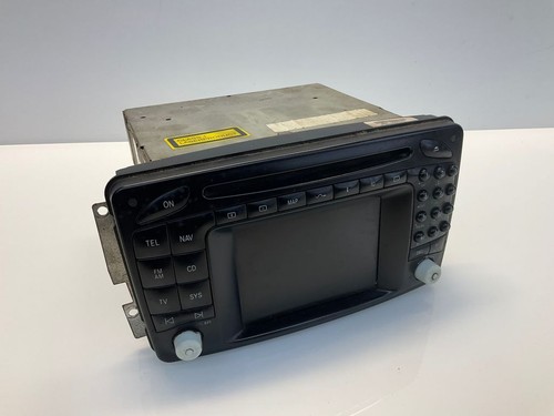 Mercedes benz w203 2003 - mercedes-benz, c