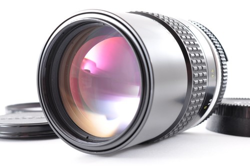 Nikon nikkor 135mm - ai,