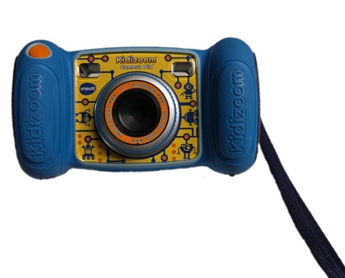 Vtech kidizoom camera - vtech, pix