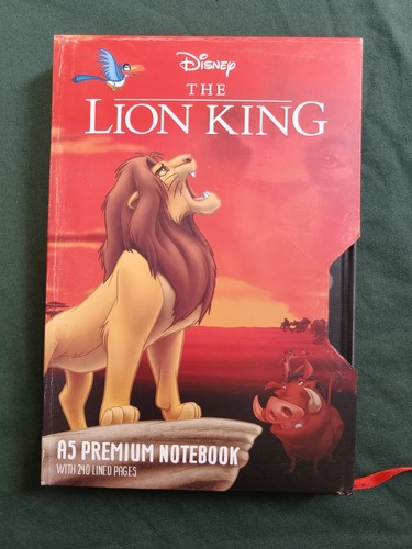 Disney the lion king vhs - king,