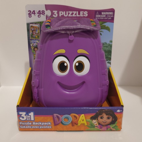 Dora the explorer 1 - dora,