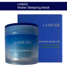 Laneige Water Sleeping Mask -