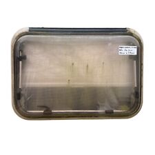 Caravan/Motorhome Window Abbey