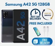 Samsung Galaxy A42 5G, 128GB