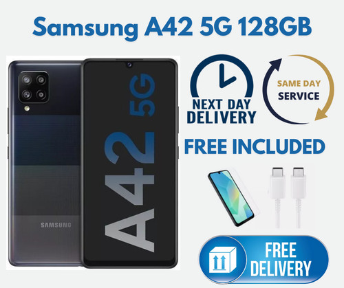 Samsung galaxy a42 - a42, 5g,