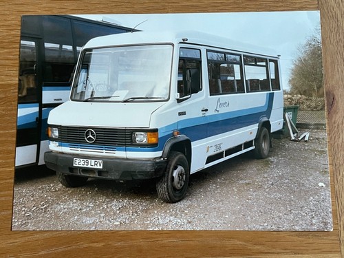 Levers coaches - , lrv)