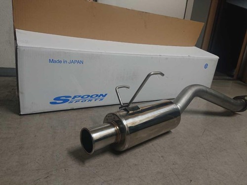 Honda civic eg6 ek4 ek9 - ek9, spoon