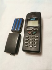 Vintage Siemens C25 GSM