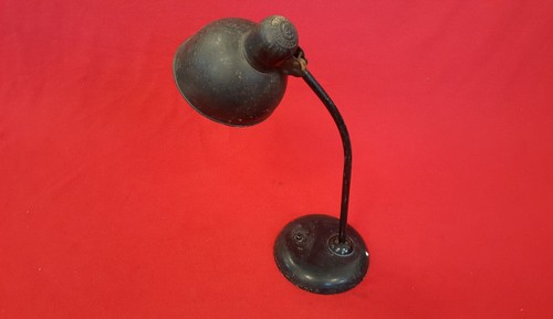 Kaiser idell lamp - kaiser,