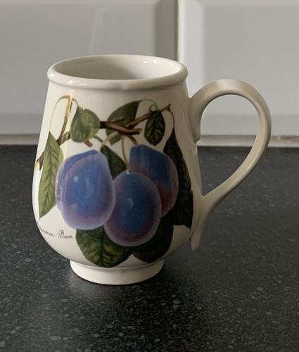 Portmeirion pomona ceramic cup - portmeirion,