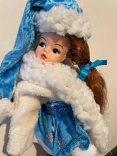 Sindy doll pedigree, Winter