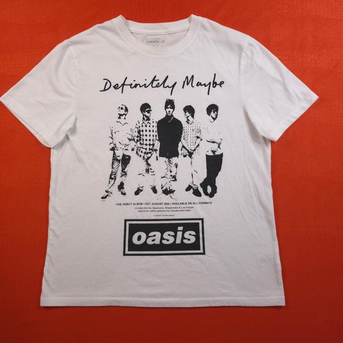 Oasis definitely maybe debut - oasis,