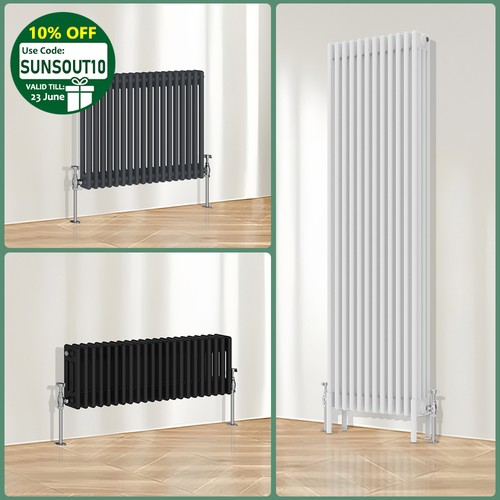 Anthracite white black - white,