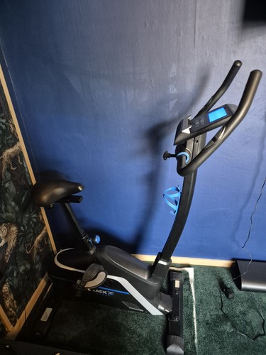 Roger black fitness exercise - black,