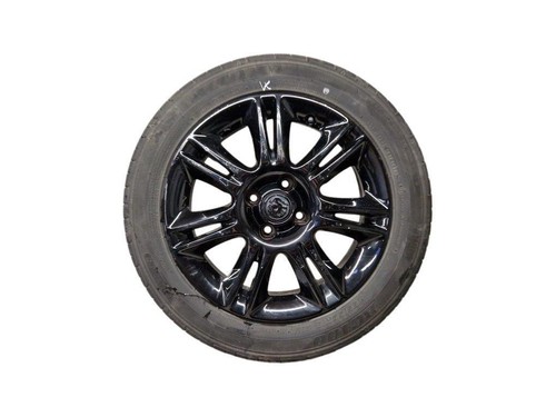 Vauxhall corsa alloy - corsa,