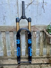 Fox Suspension 36 Float