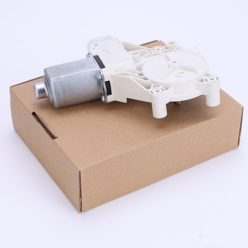 Motor for window regulator - motor,