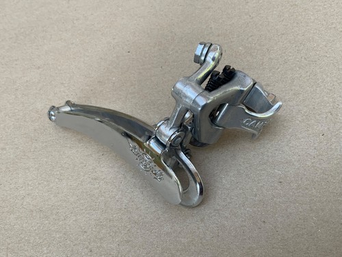 Vintage campagnolo nuovo - campagnolo,