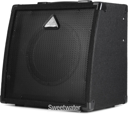 Behringer ultratone k450fx 45w - k450fx,