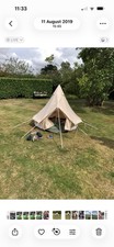Bell Tent Boutique