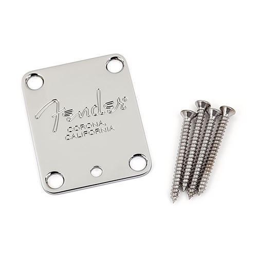 Fender american series text - american,