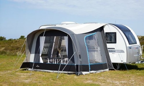 Caravan porch awning ventura - caravan,