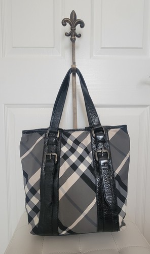 Burberry beat check victoria - check,