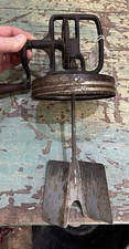 Antique Salvage Butter Churn