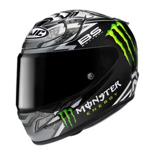 HJC RPHA 12 Motorcycle Helmet