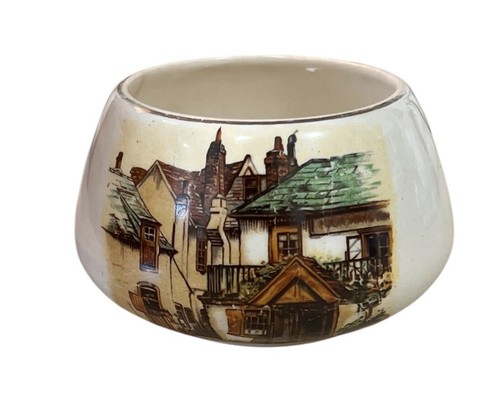 Vintage english ware - english,