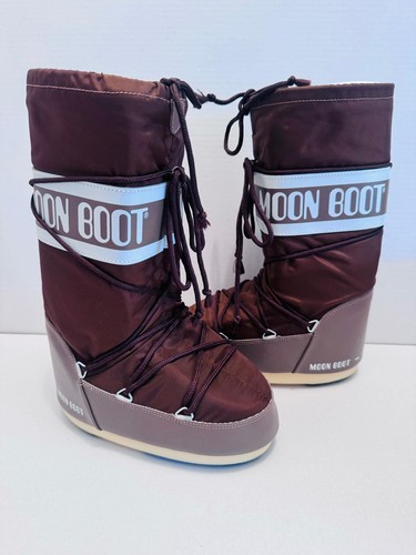 Bnwt auth chocolate brown - bnwt, tall