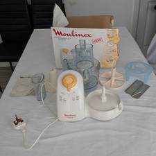 Moulinex Masterchef Delicio