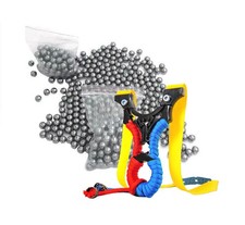 Powerful Catapult Slingshot