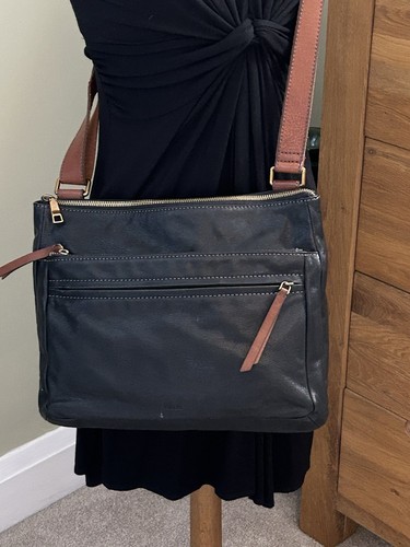 Fossil corey crossbody bag - fossil,