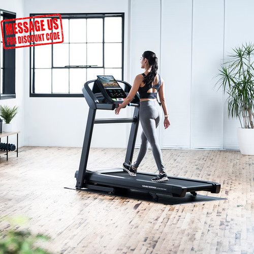 Horizon fitness t202 - horizon,