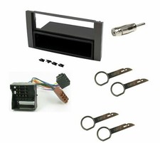 Stereo fascia facia - stereo,