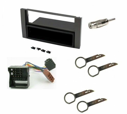 Stereo fascia facia - cd,