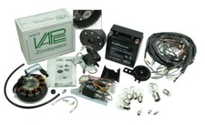 Vape 3 Set E Ignition for