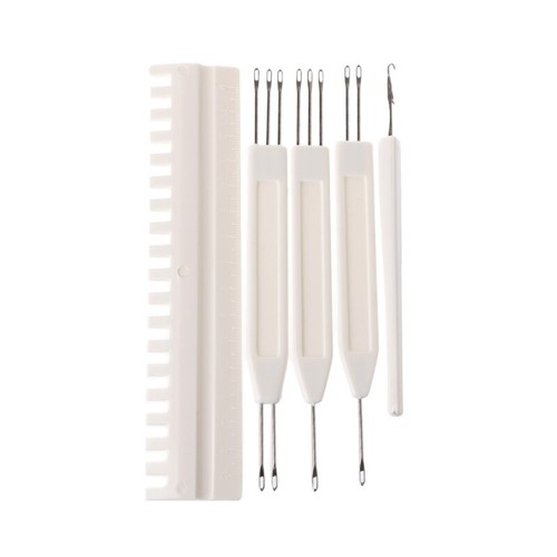 Transfer tool set - set, 2x3
