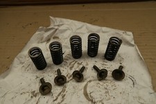 Triumph Tiger 885 Clutch