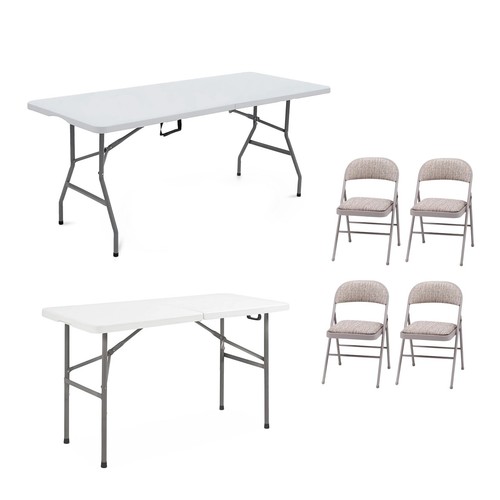 6ft catering camping heavy - catering,