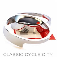 Honda CL 350 450 Scrambler