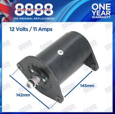 MASSEY FERGUSON 35,35X,135,65,165,T20,TE20,TEA,TEF,TED,TVO DYNAMO 12 VOLT 11 AMP