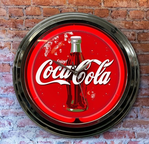 Enjoy coca cola red - enjoy,