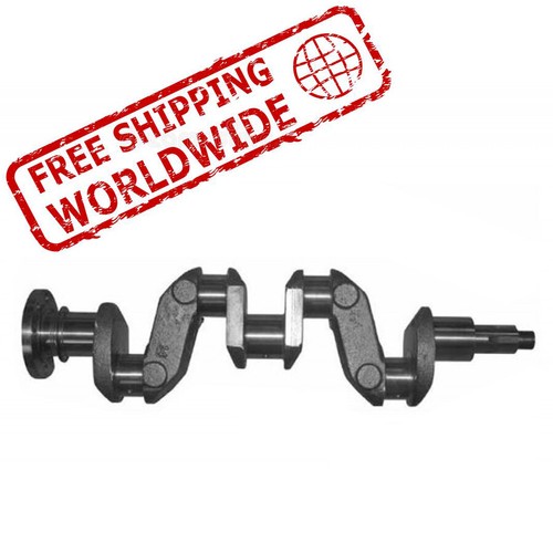 Engine crankshaft for - crankshaft,