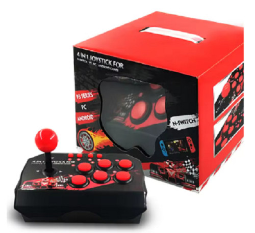 Retro arcade station - retro,