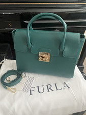 BNWT Furla Handbag Metropolis