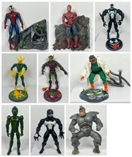 Spiderman - Action Figures 6"