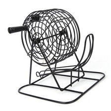 Traditional Wine Set Bingo