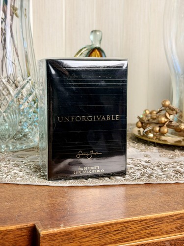 Sean john unforgivable - john, eau